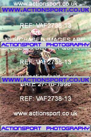 Photo: VAF2738-13 ActionSport Photography 27/10/1996 AMCA Uley MXC _4_Seniors_ExpertsUnlimted #131