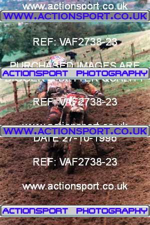 Photo: VAF2738-23 ActionSport Photography 27/10/1996 AMCA Uley MXC _4_Seniors_ExpertsUnlimted #64