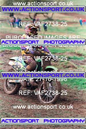Photo: VAF2738-25 ActionSport Photography 27/10/1996 AMCA Uley MXC _4_Seniors_ExpertsUnlimted #28