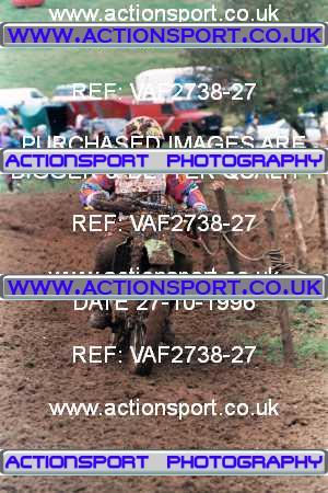 Photo: VAF2738-27 ActionSport Photography 27/10/1996 AMCA Uley MXC _4_Seniors_ExpertsUnlimted #28
