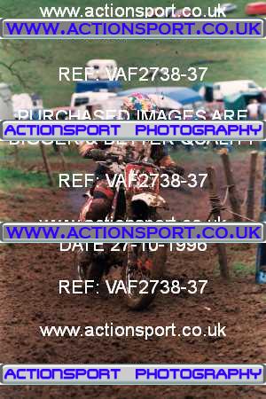 Photo: VAF2738-37 ActionSport Photography 27/10/1996 AMCA Uley MXC _4_Seniors_ExpertsUnlimted #64