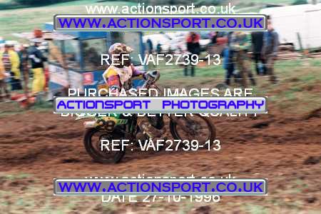 Photo: VAF2739-13 ActionSport Photography 27/10/1996 AMCA Uley MXC _4_Seniors_ExpertsUnlimted #28