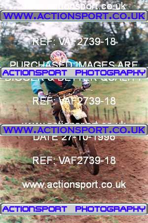 Photo: VAF2739-18 ActionSport Photography 27/10/1996 AMCA Uley MXC _4_Seniors_ExpertsUnlimted #1