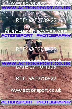 Photo: VAF2739-22 ActionSport Photography 27/10/1996 AMCA Uley MXC _4_Seniors_ExpertsUnlimted #43