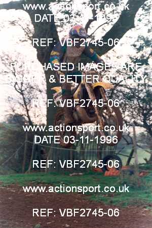 Photo: VBF2745-06 ActionSport Photography 03/11/1996 AMCA Southam MXC - Badby _3_250-750Experts #17