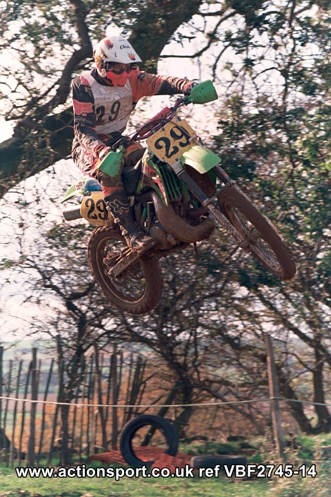 Sample image from 03/11/1996 AMCA Southam MXC - Badby