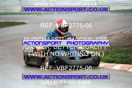 Photo: VBF2775-06 ActionSport Photography 17/11/1996 VKR Pro Kart Enduro - Clay Pigeon _1_AllDrivers #80