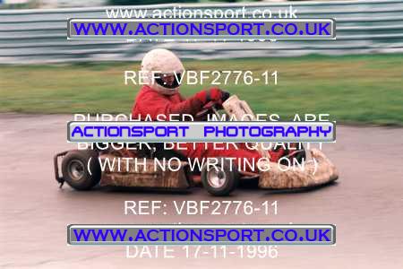 Photo: VBF2776-11 ActionSport Photography 17/11/1996 VKR Pro Kart Enduro - Clay Pigeon _1_AllDrivers #1