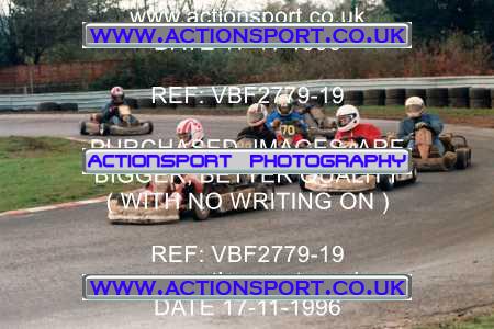 Photo: VBF2779-19 ActionSport Photography 17/11/1996 VKR Pro Kart Enduro - Clay Pigeon _1_AllDrivers #1