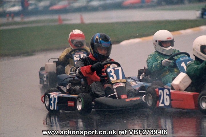 Sample image from 24/11/1996 Dunkeswell Kart Club