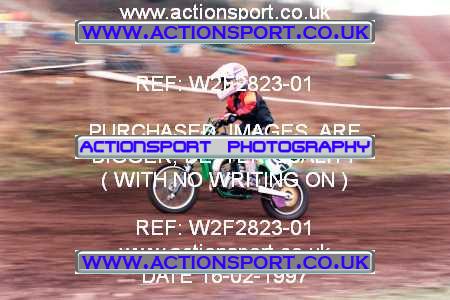 Photo: W2F2823-01 ActionSport Photography 16/02/1997 West Midlands Youth MC  _1_Autos #3