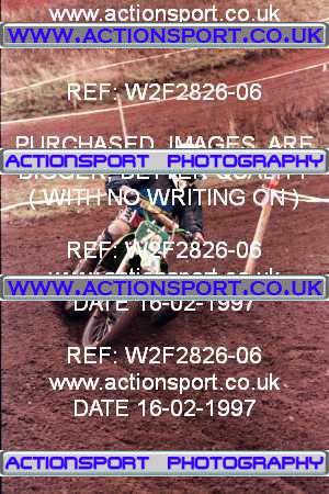 Photo: W2F2826-06 ActionSport Photography 16/02/1997 West Midlands Youth MC  _3_100s #70