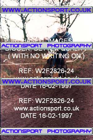 Photo: W2F2826-24 ActionSport Photography 16/02/1997 West Midlands Youth MC  _3_100s #32