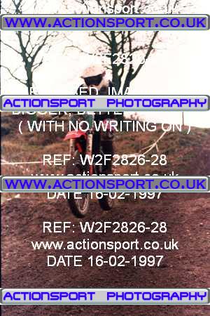 Photo: W2F2826-28 ActionSport Photography 16/02/1997 West Midlands Youth MC  _3_100s #5