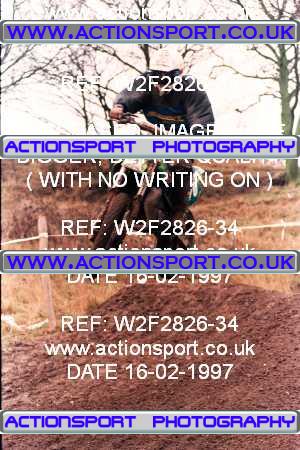 Photo: W2F2826-34 ActionSport Photography 16/02/1997 West Midlands Youth MC  _3_100s #70
