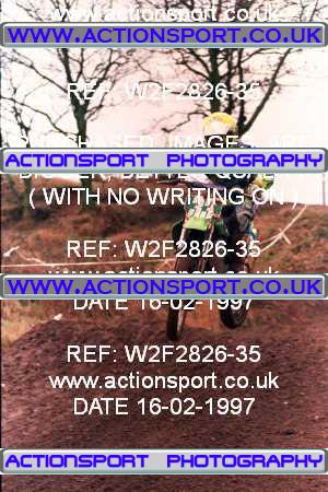 Photo: W2F2826-35 ActionSport Photography 16/02/1997 West Midlands Youth MC  _3_100s #33