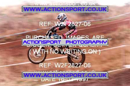Photo: W2F2827-06 ActionSport Photography 16/02/1997 West Midlands Youth MC  _3_100s #23