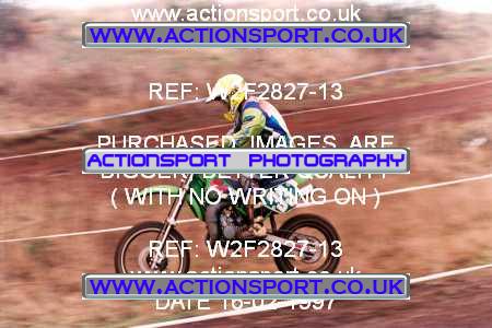 Photo: W2F2827-13 ActionSport Photography 16/02/1997 West Midlands Youth MC  _3_100s #33