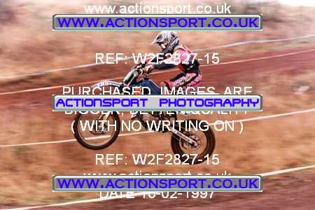 Photo: W2F2827-15 ActionSport Photography 16/02/1997 West Midlands Youth MC  _3_100s #23