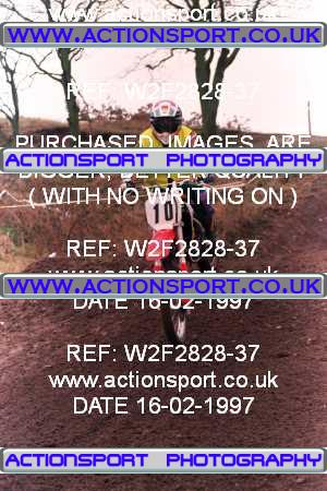 Photo: W2F2828-37 ActionSport Photography 16/02/1997 West Midlands Youth MC  _4_80s #10