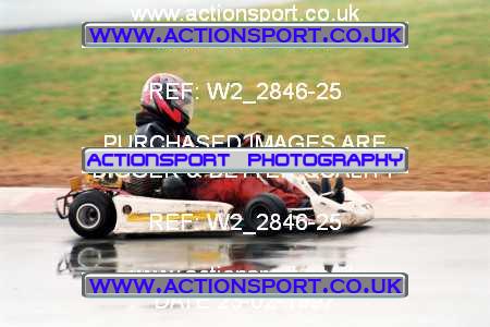 Photo: W2_2846-25 ActionSport Photography 23/02/1997 Manchester and Buxton Kart Club - Three Sisters _5_JICA-Rookie-JnrTKMNovice #45