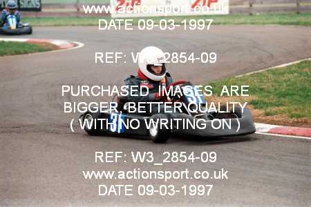 Photo: W3_2854-09 ActionSport Photography 09/03/1997 Hunts Kart Club - Kimbolton _1_JuniorTKM #31