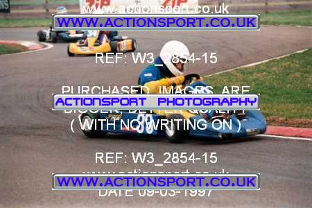 Photo: W3_2854-15 ActionSport Photography 09/03/1997 Hunts Kart Club - Kimbolton _1_JuniorTKM #33