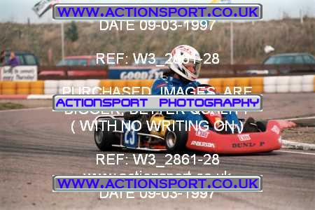 Photo: W3_2861-28 ActionSport Photography 09/03/1997 Hunts Kart Club - Kimbolton _5_125Gearbox #23
