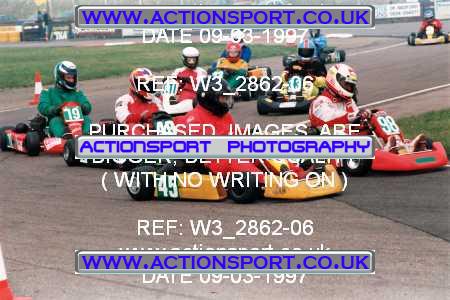 Photo: W3_2862-06 ActionSport Photography 09/03/1997 Hunts Kart Club - Kimbolton _6_100B-100C160 #98