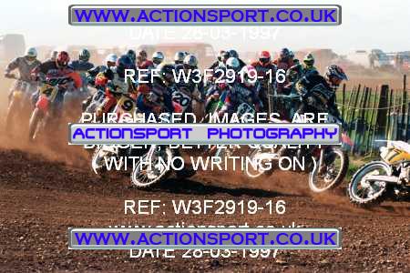 Photo: W3F2919-16 ActionSport Photography 28/03/1997 AMCA Marshfield MXC Mike Brown Memorial _3_ExpertsGroup1 #7