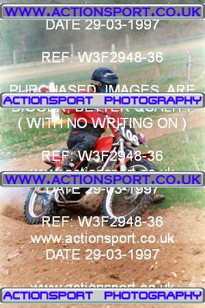 Photo: W3F2948-36 ActionSport Photography 29/03/1997 Pre 65 MC Classic Scramble - Beaconsfield  _7_Pre60-PreUnit #106