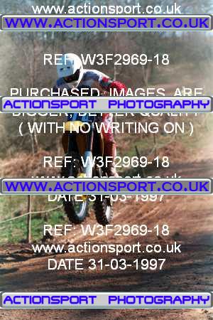 Photo: W3F2969-18 ActionSport Photography 31/03/1997 AMCA Shrewsbury MXC _4_SeniorsUnlimited #16