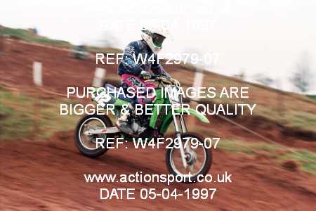 Photo: W4F2979-07 ActionSport Photography 05/04/1997 ACU BYMX National Cheddleton Youth SSC - Cheddleton  _1_60s #12