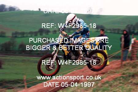 Photo: W4F2985-18 ActionSport Photography 05/04/1997 ACU BYMX National Cheddleton Youth SSC - Cheddleton  _4_Open(125s) #78