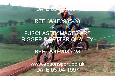 Photo: W4F2985-28 ActionSport Photography 05/04/1997 ACU BYMX National Cheddleton Youth SSC - Cheddleton  _4_Open(125s) #3