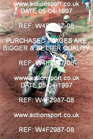 Photo: W4F2987-08 ActionSport Photography 05/04/1997 ACU BYMX National Cheddleton Youth SSC - Cheddleton  _1_60s #12