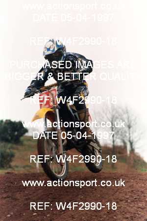 Photo: W4F2990-18 ActionSport Photography 05/04/1997 ACU BYMX National Cheddleton Youth SSC - Cheddleton  _2_80s #28