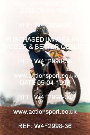 Photo: W4F2998-36 ActionSport Photography 05/04/1997 ACU BYMX National Cheddleton Youth SSC - Cheddleton  _4_Open(125s) #29