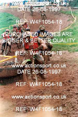 Photo: W4F1054-18 ActionSport Photography 26/04/1997 BSMA National - Ladram Bay _2_Seniors #44