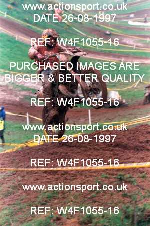 Photo: W4F1055-16 ActionSport Photography 26/04/1997 BSMA National - Ladram Bay _2_Seniors #44