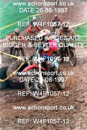 Photo: W4F1057-12 ActionSport Photography 26/04/1997 BSMA National - Ladram Bay _3_100s #56