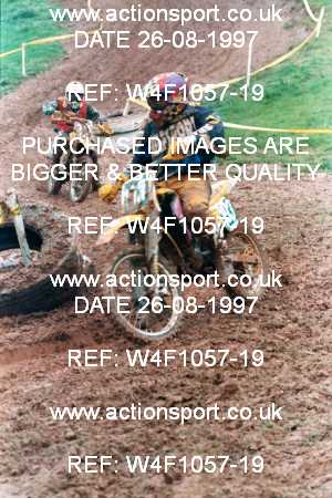 Photo: W4F1057-19 ActionSport Photography 26/04/1997 BSMA National - Ladram Bay _3_100s #193