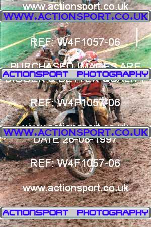 Photo: W4F1057-06 ActionSport Photography 26/04/1997 BSMA National - Ladram Bay _3_100s #22