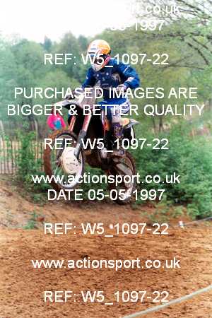 Photo: W5_1097-22 ActionSport Photography 04/05/1997 East Kent SSC Canada Heights International _1_Open #1