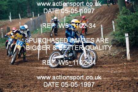 Photo: W5_1102-34 ActionSport Photography 04/05/1997 East Kent SSC Canada Heights International _2_Seniors #50