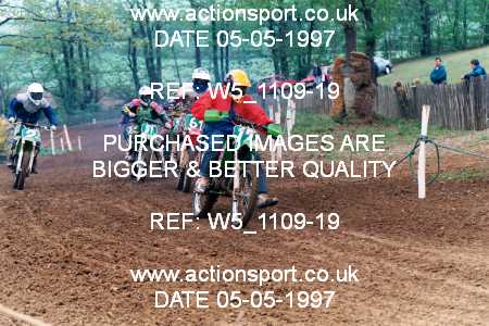 Photo: W5_1109-19 ActionSport Photography 04/05/1997 East Kent SSC Canada Heights International _3_100s #61