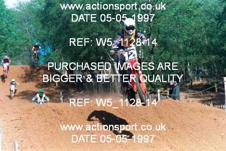 Photo: W5_1128-14 ActionSport Photography 04/05/1997 East Kent SSC Canada Heights International _1_Open #12