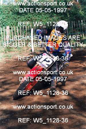 Photo: W5_1128-36 ActionSport Photography 04/05/1997 East Kent SSC Canada Heights International _1_Open #12