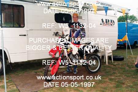 Photo: W5_1132-04 ActionSport Photography 04/05/1997 East Kent SSC Canada Heights International _1_Open #12