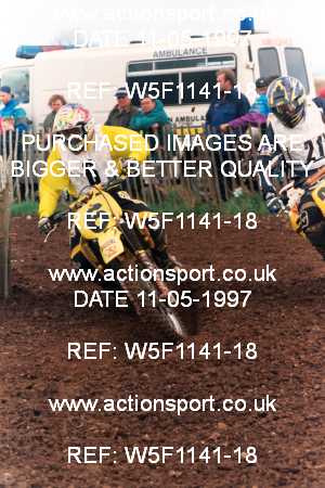 Photo: W5F1141-18 ActionSport Photography 11/05/1997 AMCA Marshfield MXC [125 250 750cc Championships] - Marshfield _3_750Championship #6